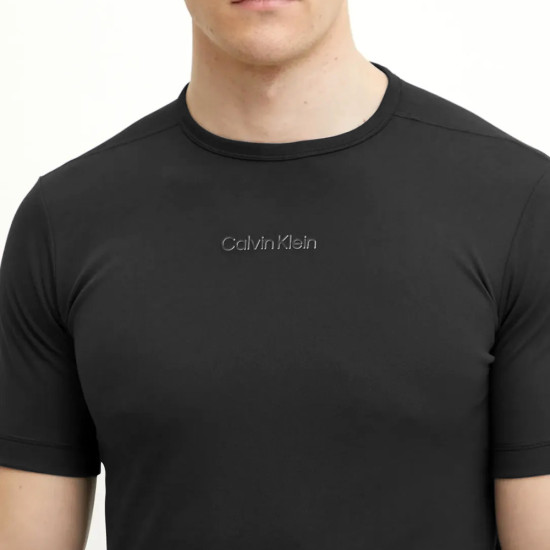 Calvin Klein Ανδρική κοντομάνικη μπλούζα Gym T-shirt